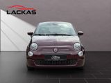 FIAT 500 Top gepflegt+Lounge Ausstattung