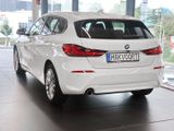 BMW 116 i Avantage, Kamera, H&K