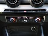 AUDI Q2 S-Line, PDC, SHZ