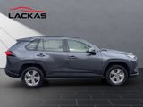 TOYOTA RAV 4 Hybrid 4x2 Edition Business