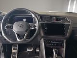 VW Tiguan R-Line 2.0 TDI