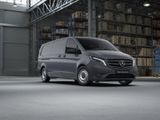 MERCEDES-BENZ Vito 116 KASTEN EXTRAL STANDH AUTOM KAMERA AHK