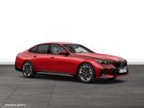 BMW 540d xDrive Limousine