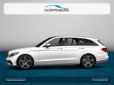 Mercedes C 180 