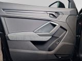 AUDI Q3 Sportback 35 TFSI S-line S-tronic Navi SONOS