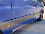 MERCEDES-BENZ Sprinter 314 KASTEN L2H3 SUPERHOCHDACH HOLZFUßBODEN RADIO