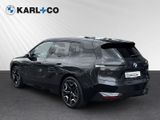 BMW iX M60 Laser Sky-Lounge AHK B&W DrivingAss-Prof.
