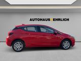 OPEL Astra K 1.4 Innovation +Shz.+Navi+Kamera+