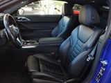 BMW M440d xDrive Coupe M-Paket-Pro, Schiebedach, Harman-Kardon, 19-Zoll