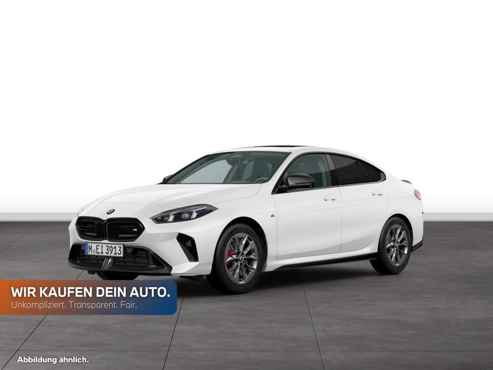 BMW M235 xDrive Gran Coupé