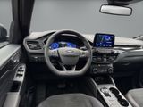 FORD Kuga ST-Line X HUD AHK-klappbar El. Panodach Navi Leder Digitales Cockpit Soundsystem