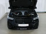 ALPINA XD4 Memory LED HUD H&K Adap. Fahrwerk