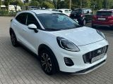 FORD Puma Titanium LED/Kamera/PDC/Sitzheizung/AppConn