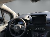 RENAULT Kangoo Rapid L2 CSA Pharmazieausbau dCi 95PS
