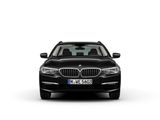 BMW 520 520d Touring NAVI Parkassistent Alarm SHZ