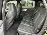 AUDI SQ7 4.0TDI quattro/B&O/AHK/Luft/Standhz/Leder/Na