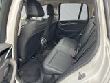 BMW X3 xDrive 20dA LED StandHZG Sportsitze Klimaaut.