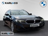 BMW 318 dA Touring ACC Sportsitz ParkAssistent SHZ