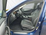 BMW 530 e Limousine ACC HUD 360 Kamera Leder e-Sitze