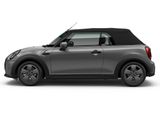 MINI Cooper Cabrio +Navi+DAB+HUD+LED+RFK+Leder+PDCv+h