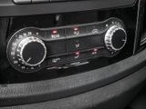MERCEDES-BENZ Vito 116 Aut. Tourer PRO Lang KLIMA/9 SITZE/SCHIENEN/TEMPOMAT/PDC