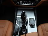 BMW 520d Touring ACC Navi AHK 17 LM SH Kamera