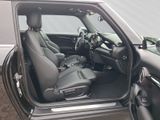 MINI Cooper SE 3-Türer Panorama LED Navi Keyless PDC