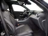 MERCEDES-BENZ GLC 400 e 4M , BURM AMG NIGHT DISTR SPUR PANO