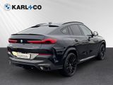 BMW X6 xDrive30d 285PS ++M-Sport ACC StandHZG Pano Massage++