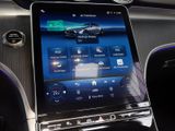 MERCEDES-BENZ CLE 53 AMG 4M+ Cabrio , AMG BURM NIGHT MEMO 360
