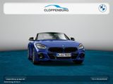 BMW Z4 sDrive20i A Navi+Kamera+SHZ+Apple+KeyGO+HiFi
