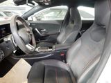 MERCEDES-BENZ CLA 200 d SB // AMG MULTI 360 AHK DISTR KAMERA