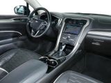 FORD Mondeo Vignale LED Memory Pano ACC Massage Kamera
