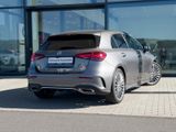 MERCEDES-BENZ A 200 AMG Line 19 LMR + Navi + LED + SZH + Rückfahrkamera