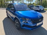 SKODA Karoq Sportline 1.5 TSI DSG AHK/RFK/APP/ACC/PDC