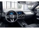 MERCEDES-BENZ GLA 200 PROGRESSIVE AHK KAMERA PANO SPUR SHD SHZ