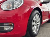 VW Beetle Design Klima Einparkhilfe Klima