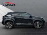 TOYOTA Yaris Cross Hybrid FWD Teamplayer *Winter-Pkt*