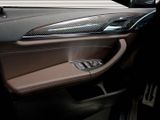 BMW X3 M40d (ab 2021) AHK, Panoramadach