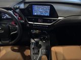 LEXUS UX 250 h F-Sport Design Allwetter