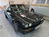 BMW 320i Cabrio KAT(E30) MotorRevidiert/Leder/SHZ/