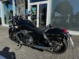 TRIUMPH Thunderbird Storm 2. Hand+Zart Auspuff