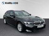 BMW 320 i Touring M-Sport Adp.LED ACC AHK HiFi 360°Kam