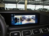 MERCEDES-BENZ GLE 350 de 4MATIC mit EQ Hybrid Technologie AMG