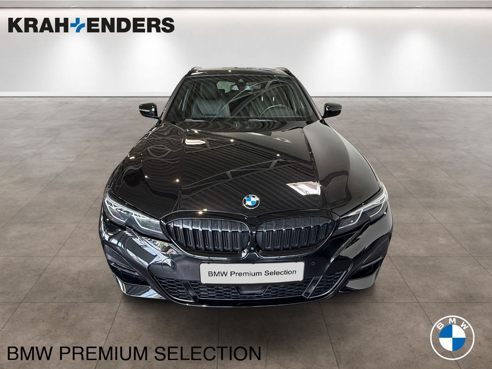 BMW 330 e Touring M Sport Laserlicht+HUD+SHZ DW 0,5%