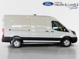 FORD Transit Kasten 350 L3 Trend AHK 3,5 T  Klimaautom DAB Spurhalteass. Rückfahrkam. Notbremsass.
