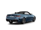BMW 430 iMSportCabrio+Navi+DAB+AHK+RFK+Leder+e-Sitze