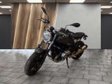 BMW R nineT Pure+Komfortpaket+Headlight-Pro+Kurvenlicht+