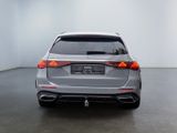 MERCEDES-BENZ E 300 de T-Modell mit EQ Hybrid Technologie AMG