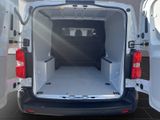 FIAT Scudo Kasten XL Sortimo Ausbau